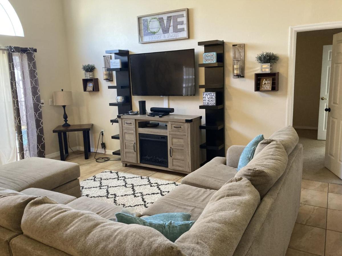 Or Conservation View Vacation Homes Orlando