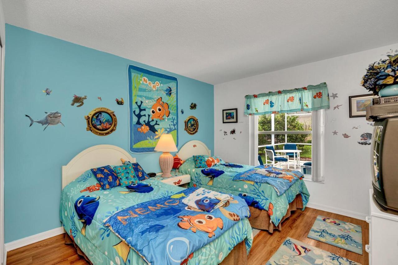 Holiday home Or Conservation View Vacation Homes Orlando